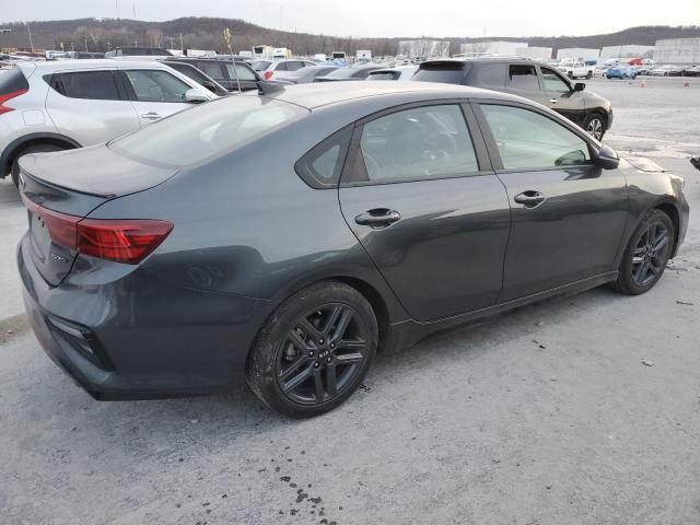 Image 3 of 2020 KIA FORTE GT LINE 2020 with VIN 3KPF34AD3LE206774
