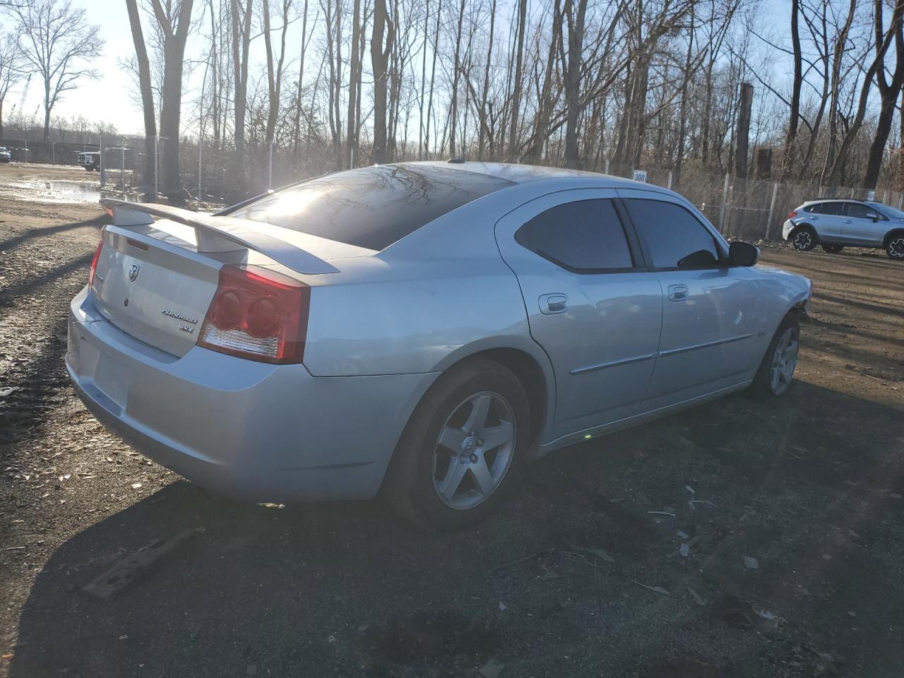 Obraz 3 z 2010 DODGE CHARGER SXT 2010 z VIN 2B3CA3CV5AH147433