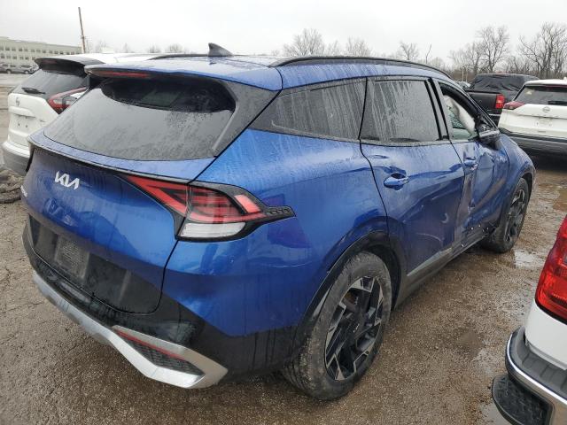 Image 3 of 2023 KIA SPORTAGE SX PRESTIGE 2023 with VIN 5XYK53AF5PG045566