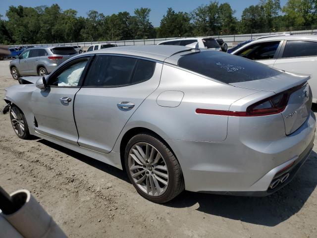 Image 2 of 2018 KIA STINGER  2018 with VIN KNAE15LA2J6033016