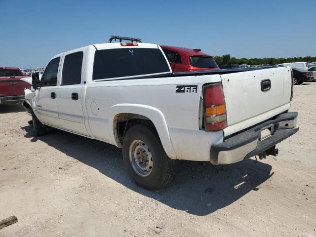 Image 2 of 2003 CHEVROLET SILVERADO C1500 HEAVY DUTY 2003 with VIN 1GCGC13U43F202240