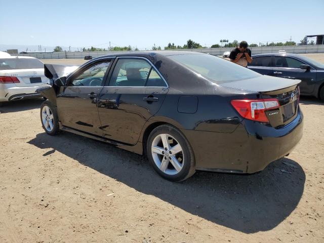 Obraz 2 z 2013 TOYOTA CAMRY L 2013 z VIN 4T1BF1FK4DU676502