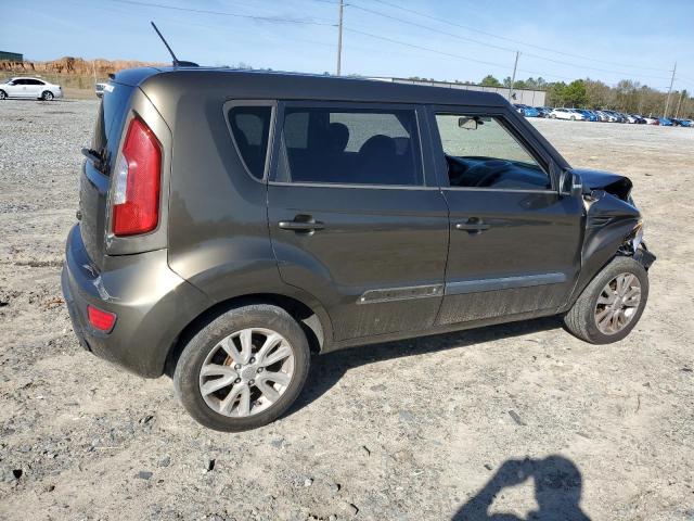 Obraz 3 z 2013 KIA SOUL + 2013 z VIN KNDJT2A68D7572313