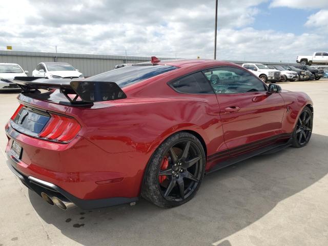 Image 3 of 2022 FORD MUSTANG SHELBY GT500 2022 with VIN 1FA6P8SJ7N5500117