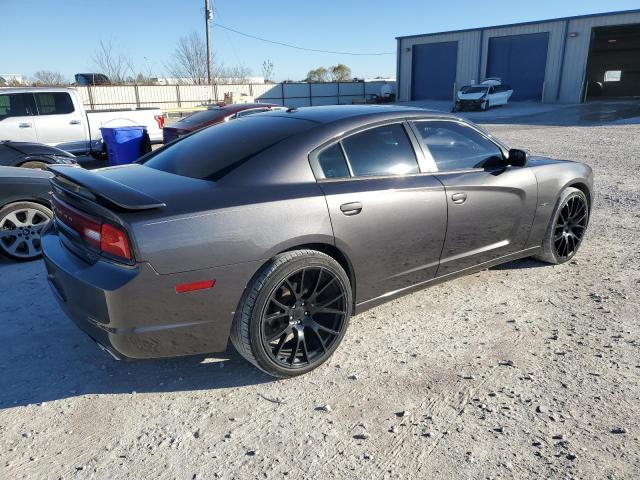 Image 3 of 2014 DODGE CHARGER R/T 2014 with VIN 2C3CDXCT3EH323496