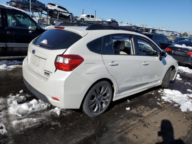 Image 3 of 2016 SUBARU IMPREZA SPORT PREMIUM 2016 with VIN JF1GPAP66GH210338