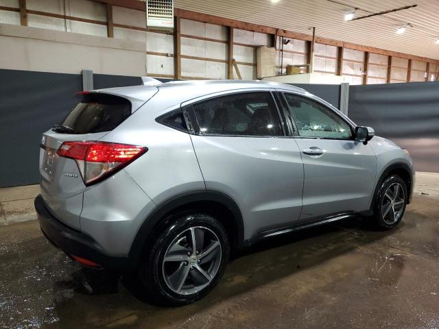 Obraz 3 z 2022 HONDA HR-V EX 2022 z VIN 3CZRU6H53NM758864