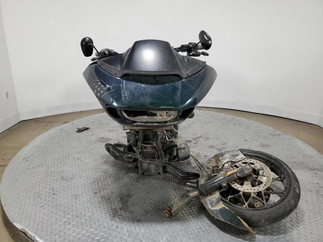 Obraz 2 z 2021 HARLEY-DAVIDSON FLTRXS  2021 z VIN 1HD1KTP12MB640699