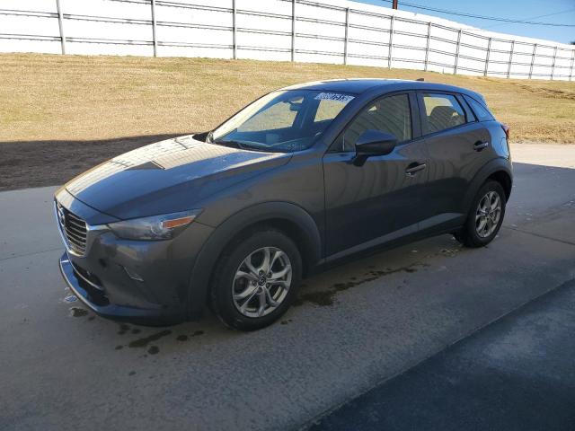 Obraz 1 z 2016 MAZDA CX-3 SPORT 2016 z VIN JM1DKBB71G0123480