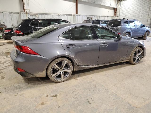 Изображение 3 2018 LEXUS IS 300 2018 с VIN JTHC81D21J5027878
