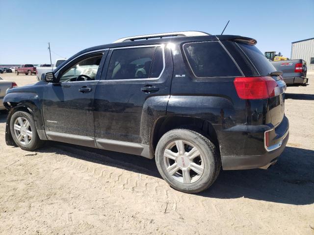 Image 2 of 2016 GMC TERRAIN SLE 2016 with VIN 2GKFLNE35G6327534