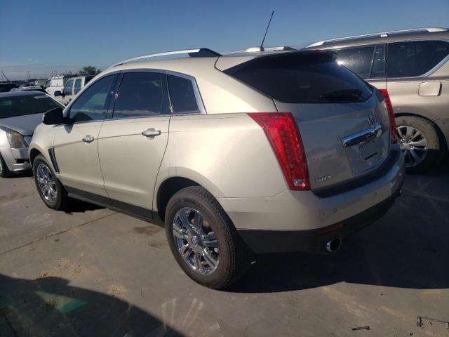 Obraz 2 z 2015 CADILLAC SRX LUXURY COLLECTION 2015 z VIN 3GYFNBE3XFS571050