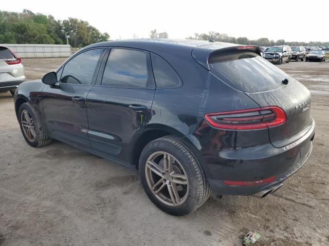 Obraz 2 z 2017 PORSCHE MACAN S 2017 z VIN WP1AB2A52HLB10304