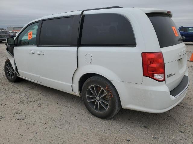 Изображение 2 2019 DODGE GRAND CARAVAN GT 2019 с VIN 2C4RDGEG3KR517165