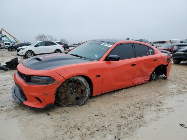 Obraz 2017 DODGE CHARGER R/T 2017