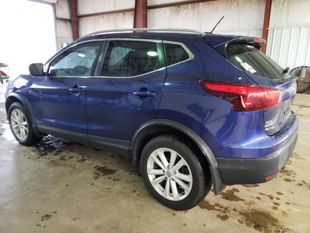 Image 2 of 2017 NISSAN ROGUE SPORT S 2017 with VIN JN1BJ1CPXHW006517