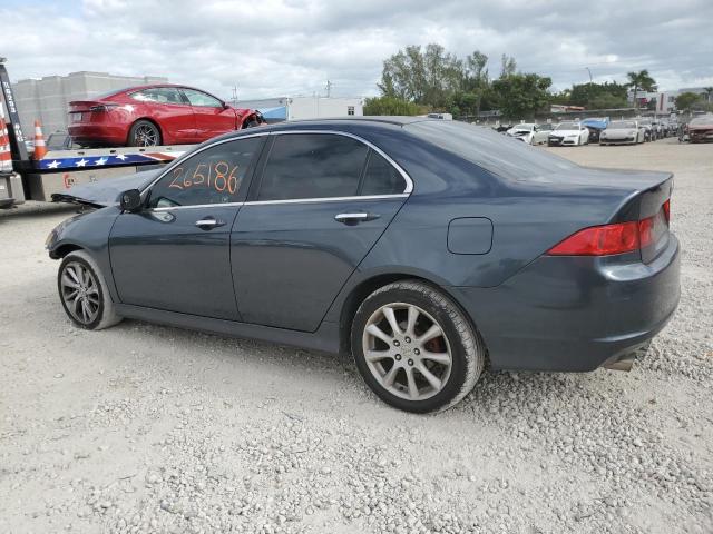 Изображение 2 2006 Acura TSX 2006 с VIN JH4CL96806C006053