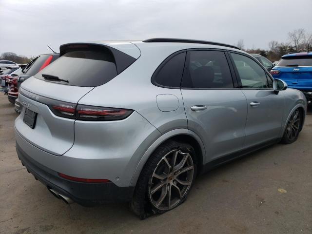 Image 3 of 2023 PORSCHE CAYENNE S 2023 with VIN WP1AB2AY2PDA14143