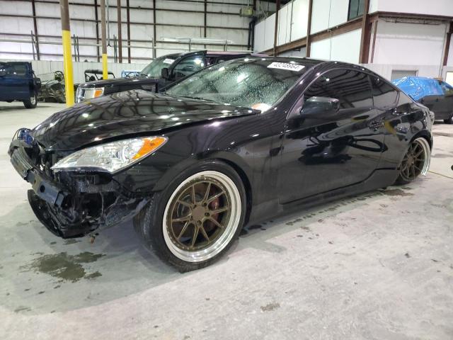 Изображение 2012 HYUNDAI GENESIS COUPE 3.8L 2012