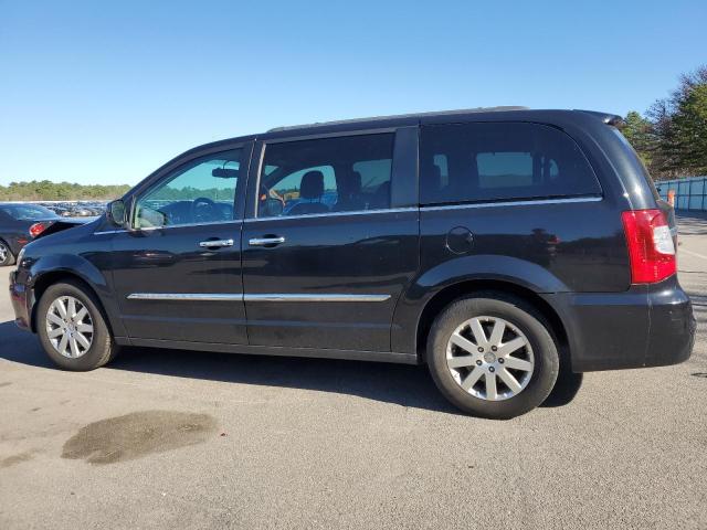 Изображение 2 2015 CHRYSLER TOWN & COUNTRY TOURING 2015 с VIN 2C4RC1BG3FR755687