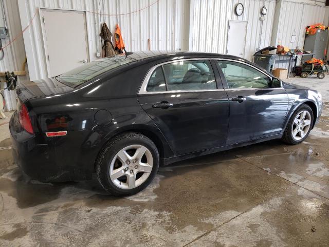 Image 3 of 2011 CHEVROLET MALIBU LS 2011 with VIN 1G1ZB5E17BF240171