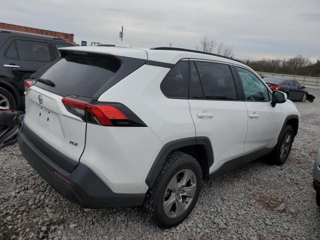 Obraz 3 z 2022 TOYOTA RAV4 XLE 2022 z VIN 2T3W1RFV4NC189108