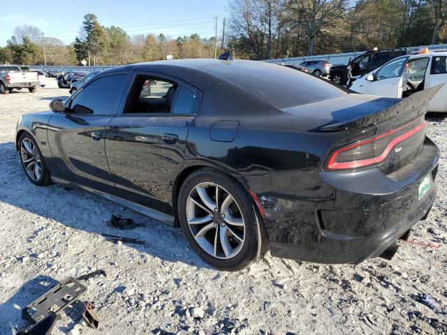 Obraz 2 z 2015 DODGE CHARGER R/T 2015 z VIN 2C3CDXCT9FH732491