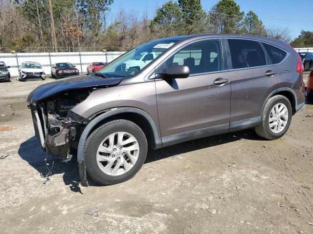 Image 1 of 2015 HONDA CR-V EX 2015 with VIN 2HKRM3H55FH525192