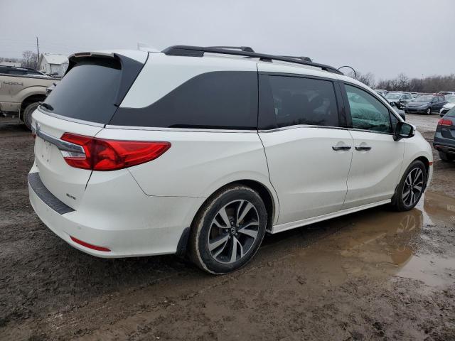 Image 3 of 2019 HONDA ODYSSEY ELITE 2019 with VIN 5FNRL6H96KB091557