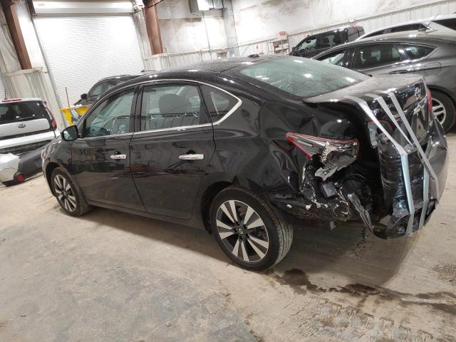 Image 2 of 2019 NISSAN SENTRA S 2019 with VIN 3N1AB7AP7KY323153