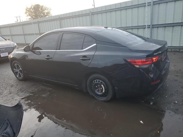 Obraz 2 z 2021 NISSAN SENTRA SV 2021 z VIN 3N1AB8CV2MY200607