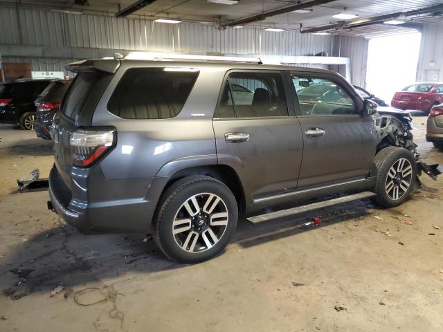 Изображение 3 2016 TOYOTA 4RUNNER SR5/SR5 PREMIUM 2016 с VIN JTEBU5JR6G5355707