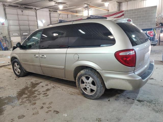 Image 2 of 2005 DODGE GRAND CARAVAN SXT 2005 with VIN 2D4GP44L35R504211