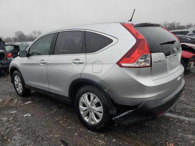 Obraz 2 z 2013 HONDA CR-V EX 2013 z VIN 2HKRM4H59DH602732