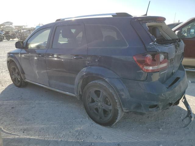 Изображение 2 2018 DODGE JOURNEY CROSSROAD 2018 с VIN 3C4PDCGG8JT507157
