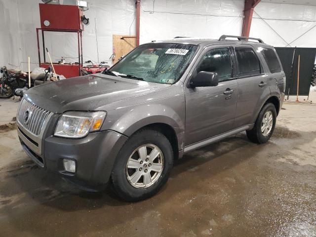 2010 MERCURY MARINER  2010 image