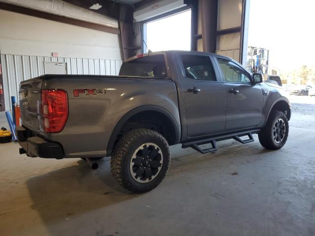 Изображение 3 2021 FORD RANGER XL 2021 с VIN 1FTER4FH4MLD35296