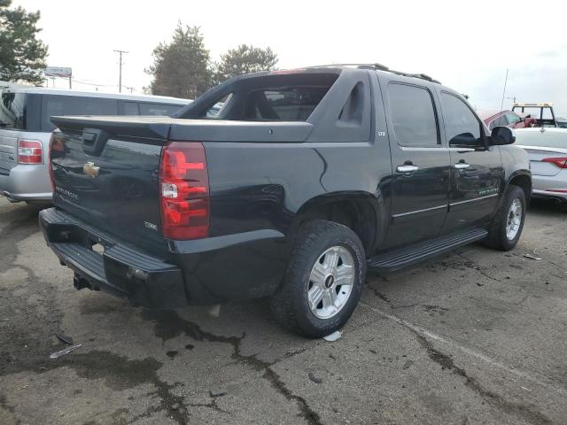 Изображение 3 2007 CHEVROLET AVALANCHE K1500 2007 с VIN 3GNFK12397G291757