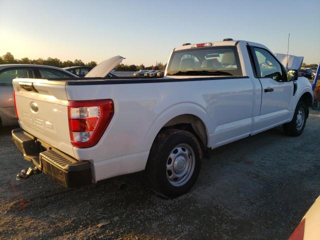 Изображение 3 2022 FORD F150  2022 с VIN 1FTMF1CB4NKF21110