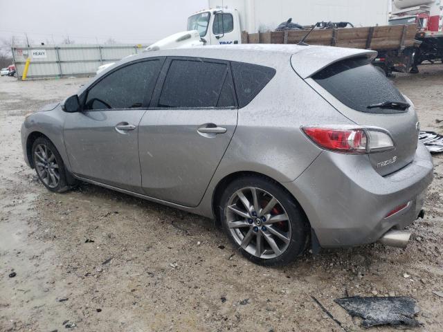 Image 2 of 2012 MAZDA 3 I 2012 with VIN JM1BL1L74C1564358
