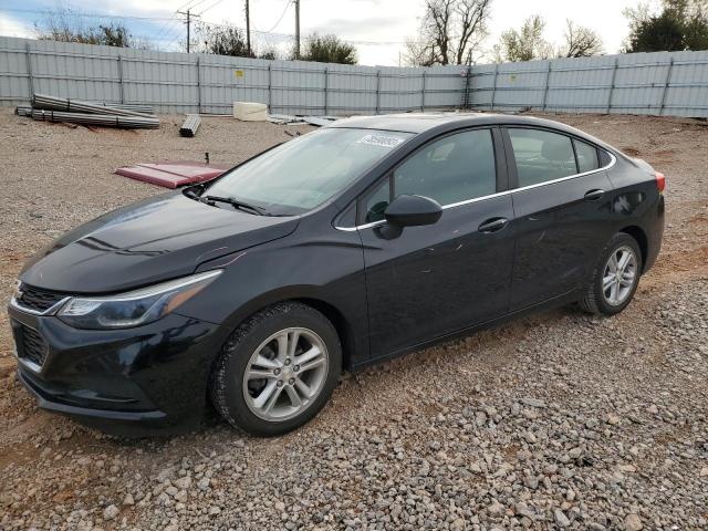 Obraz 1 z 2016 CHEVROLET CRUZE LT 2016 z VIN 1G1BE5SM8G7240303