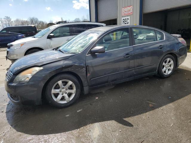 Obraz 1 z 2009 NISSAN ALTIMA 2.5 2009 z VIN 1N4AL21E49N510066