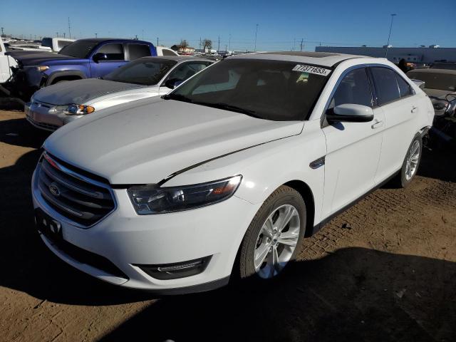 2017 FORD TAURUS SEL 2017 image