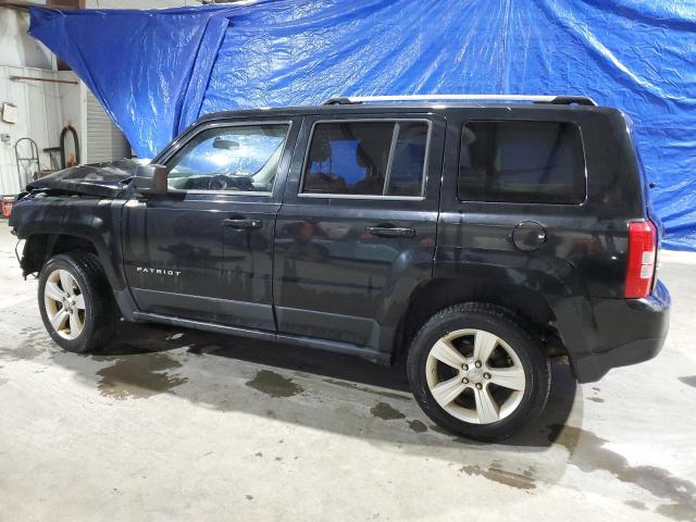 Obraz 2 z 2012 JEEP PATRIOT LIMITED 2012 z VIN 1C4NJRCB7CD574564