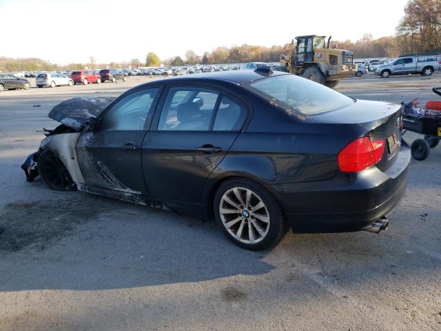 Obraz 2 z 2009 BMW 328 I SULEV 2009 z VIN WBAPH535X9A434765