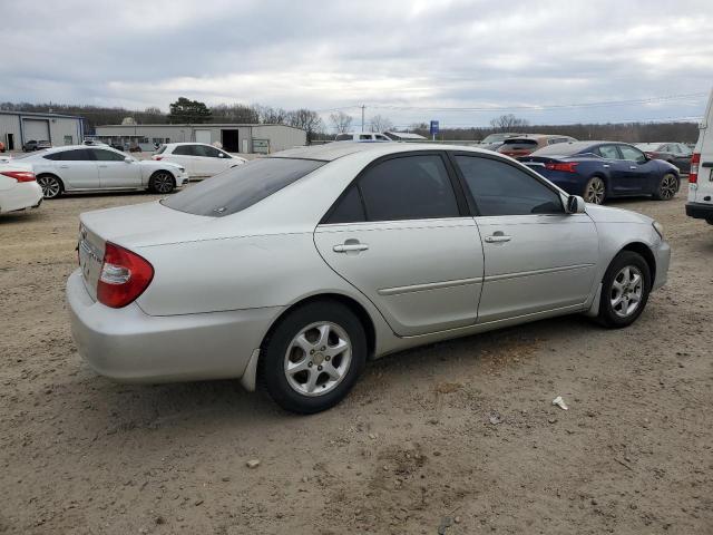 Image 3 of 2002 TOYOTA CAMRY LE 2002 with VIN JTDBE32K920024391