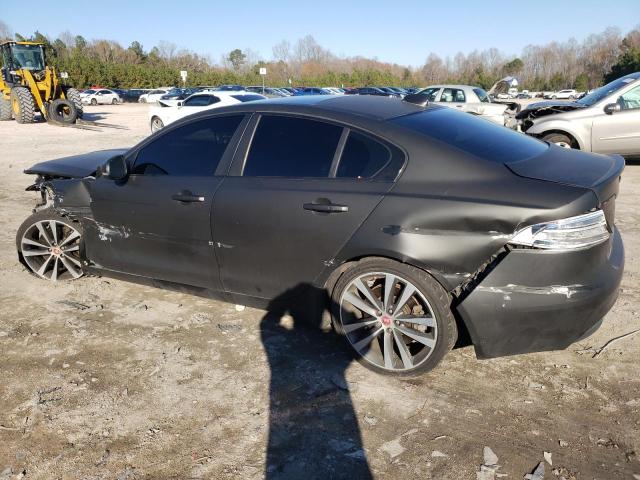 Image 2 of 2017 JAGUAR XE PRESTIGE 2017 with VIN SAJAE4BV3HA966467