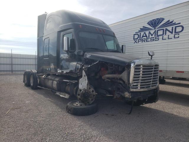 2019 FREIGHTLINER CASCADIA 125  2019 image