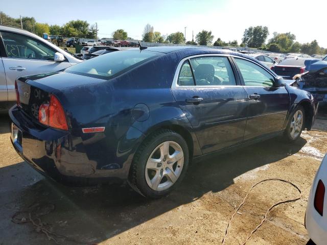 Obraz 3 z 2009 CHEVROLET MALIBU LS 2009 z VIN 1G1ZG57B794135286