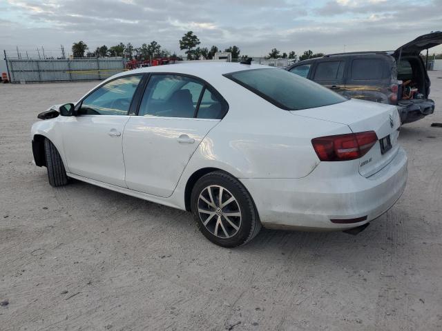 Изображение 2 2017 VOLKSWAGEN JETTA SE 2017 с VIN 3VWB67AJ4HM306633